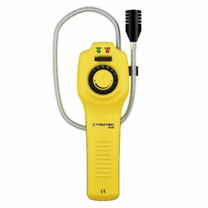 TROTEC BG30 Gas Leaks Detector