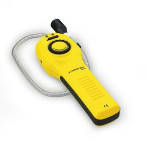 TROTEC BG30 Gas Leaks Detector Contoh Gambar(1)