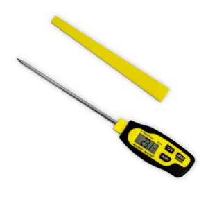 TROTEC BT20 Insertion Thermometer