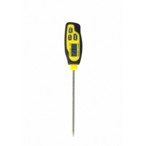 TROTEC BT20 Insertion Thermometer Contoh Gambar