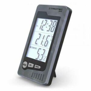TROTEC BZ05 Thermohygrometer Indoor Contoh Gambar