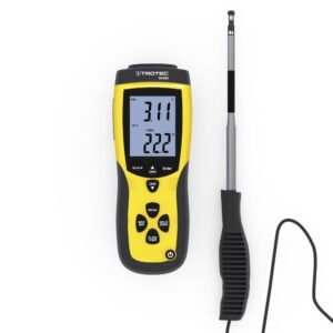 TROTEC TA300 Anemometer