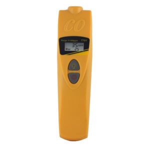 AZ Instrument 7701 Carbon Monoxide Alarm Detector