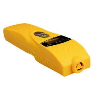 AZ Instrument 7701 Carbon Monoxide Alarm Detector Contoh Gambar(1)