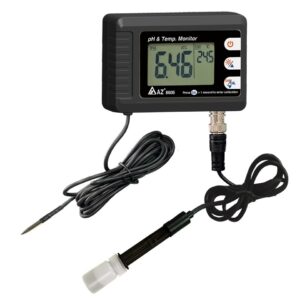 AZ Instrument 8605 pH Temp. Monitor