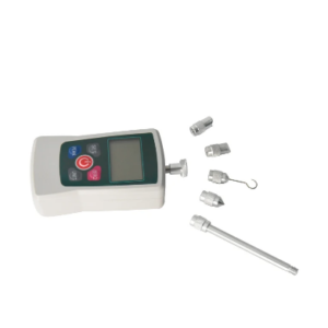 Aliyiqi AMF-500 Digital Push Pull Force Gauge 500N 50kg Contoh Gambar