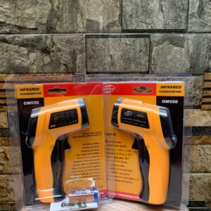 Benetech GM550 Thermometer Infrared