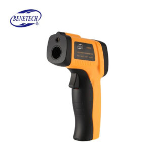 Benetech GM550 Thermometer Infrared