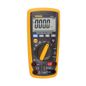 Constant Dmm600IV Digital Multimeter