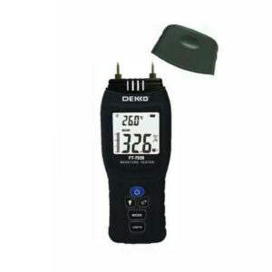 Dekko FT7928 Wood Moisture Meter