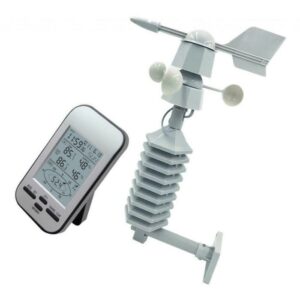 Digital Pro Anemometer with Wind Speed