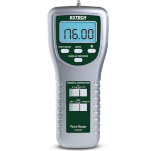 Extech 475040 Digital Force Gauge