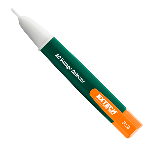 Extech DV23 Non-Contact Voltage Detector Extech DV23 Non-Contact Voltage Detector