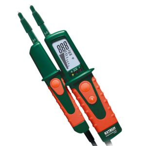 Extech VT30 LCD Multifunction Voltage Tester