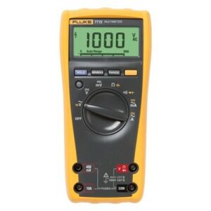 Fluke 77-IV Digital Multimeter