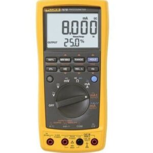 Fluke 787B Process Meter