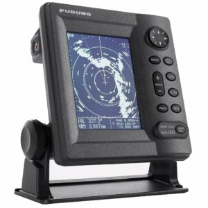 Furuno 1623 Radar