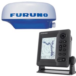 Furuno 1623 Radar Contoh Gambar