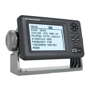 Furuno NX-300 Navtex Receiver