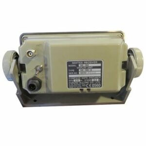 Furuno NX-300 Navtex Receiver Contoh Gambar
