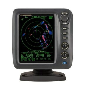 Furuno1815 Radar 15 Meter