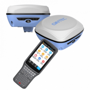Gintec G30+ GPS Geodetic IMU RTK GNSS Contoh Gambar(1)