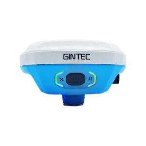 Gintec G40 IMU RTK GNSS - ROVER STATION