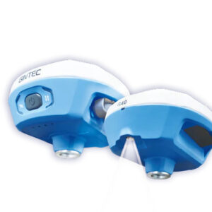 Gintec G40 IMU RTK GNSS - ROVER STATION Contoh Gambar(1)