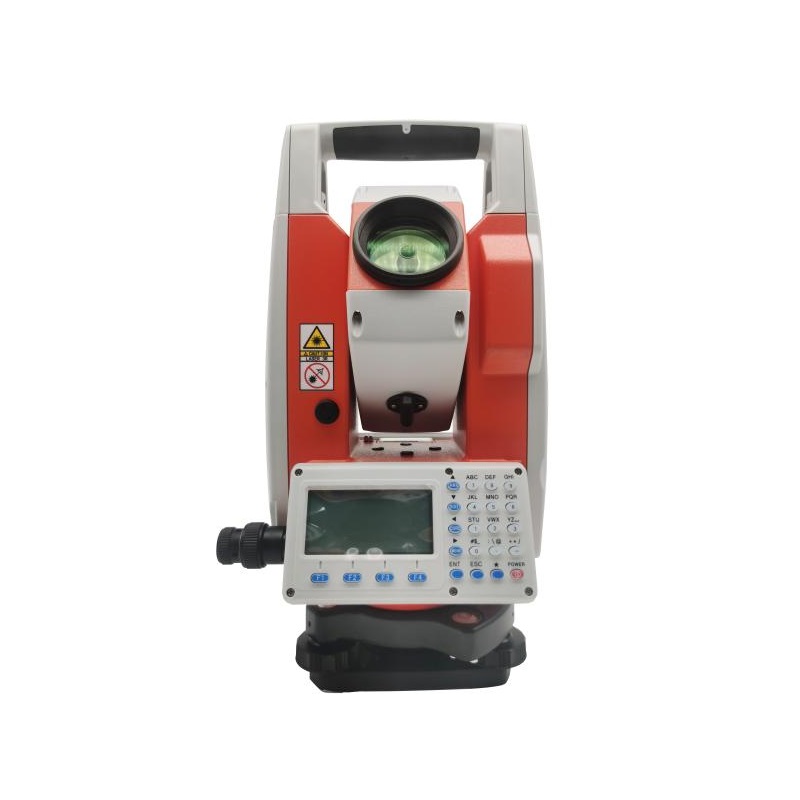 Gintec M8 Total Station Gintec M8 Total Station