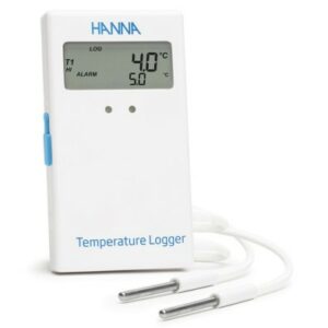 Hanna HI148-4 Temperature Datalogger