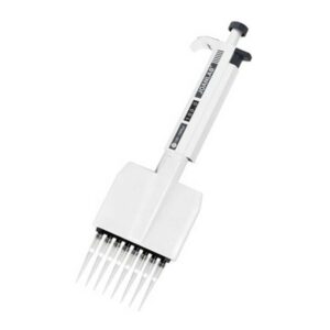Joanlab 20901 Micropipette 8 Channel Pipettes