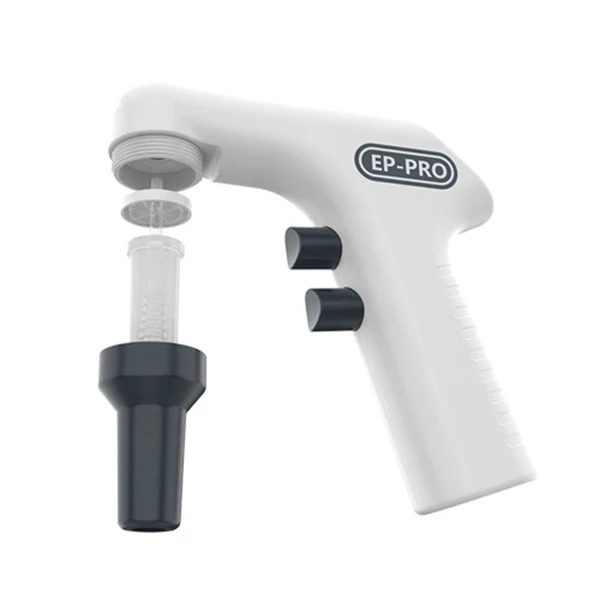 Joanlab EP100Pro Electronic Pipette Controller Joanlab EP100Pro Electronic Pipette Controller Contoh Gambar