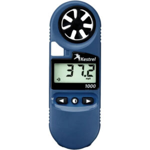 Kestrel 1000 Pocket Wind Meter Anemometer