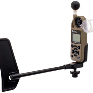 Kestrel 5400 Heat Stress Tracker WBGT Meter Contoh Gambar