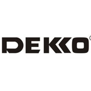 Logo Brand Dekko