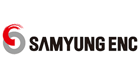 Logo Brand SAMYUNG