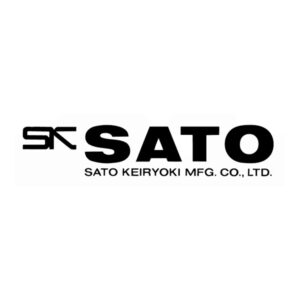 Logo Brand SK SATO