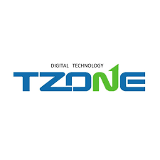 Logo Brand TZone