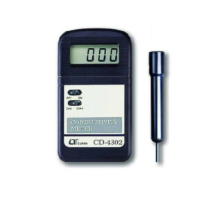 Lutron CD-4302 Conductivity Meter
