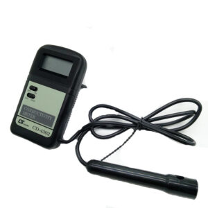 Lutron CD-4302 Conductivity Meter Contoh Gambar