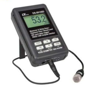 Lutron DS-2013SD Noise Dosimeter