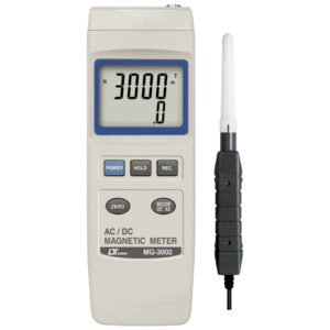 Lutron MG-3002 AC/DC Magnetic Meter