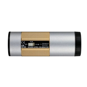 Lutron SC-942 Sound Calibrator