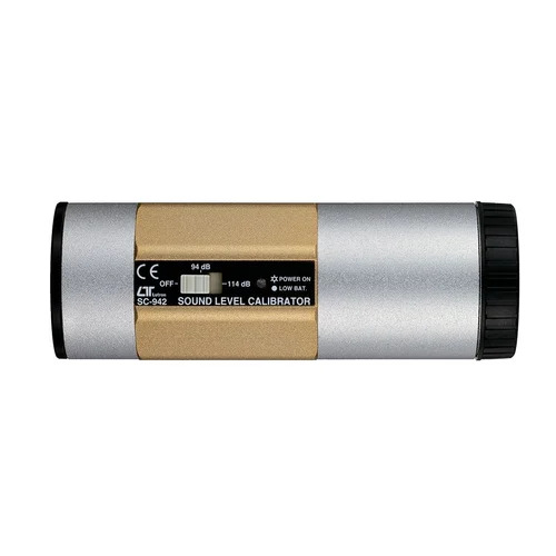 Jual Lutron SC-942 Sound Calibrator Harga Murah Terbaru 2026