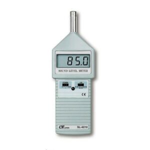 Lutron SL-4010 Sound Level Meter