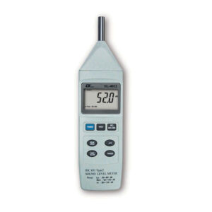 Lutron SL-4012 Sound Level Meter