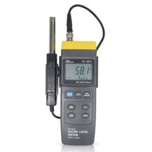 Lutron SL-4013 Sound Level Meter