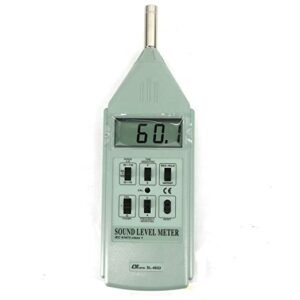 Lutron SL-4022 Sound Level Meter