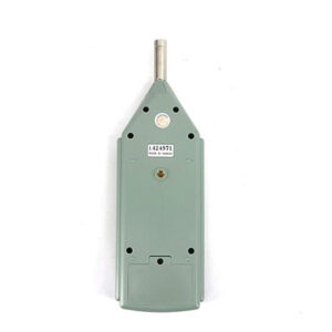 Lutron SL-4022 Sound Level Meter Contoh Gambar