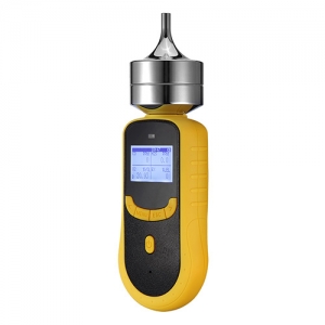 Multi Gas Detector SKY2000 4 in 1 Gas Detector High Quality Contoh Gambar